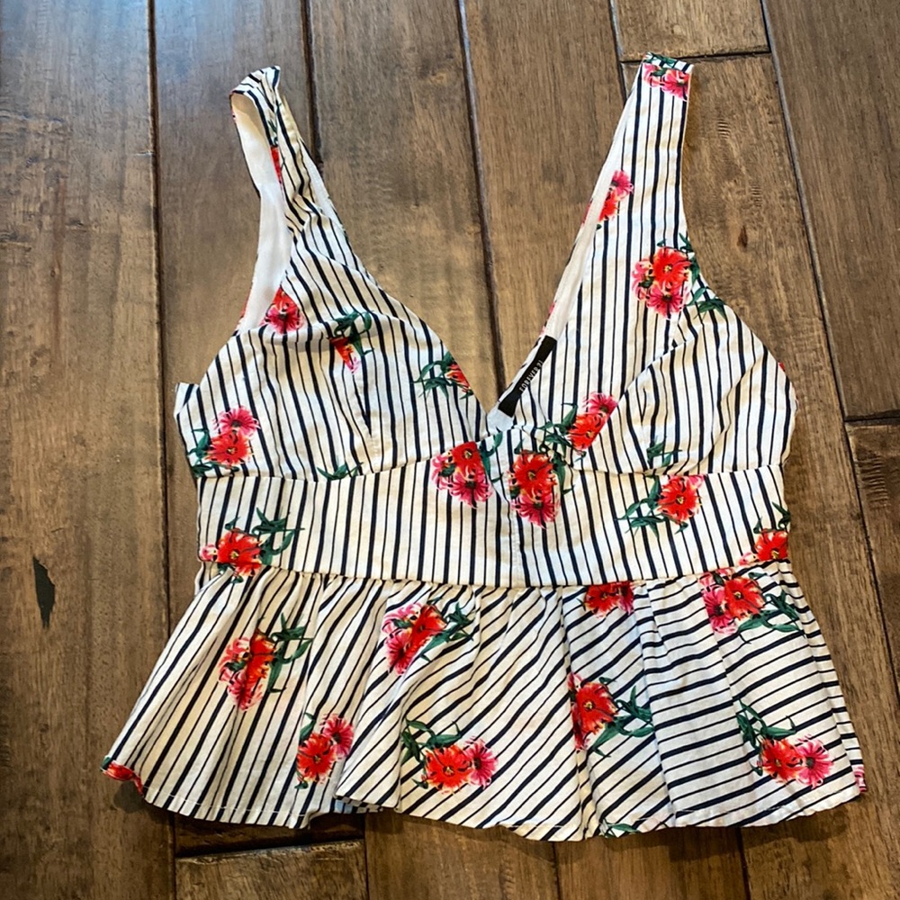 Forever 21 tank top